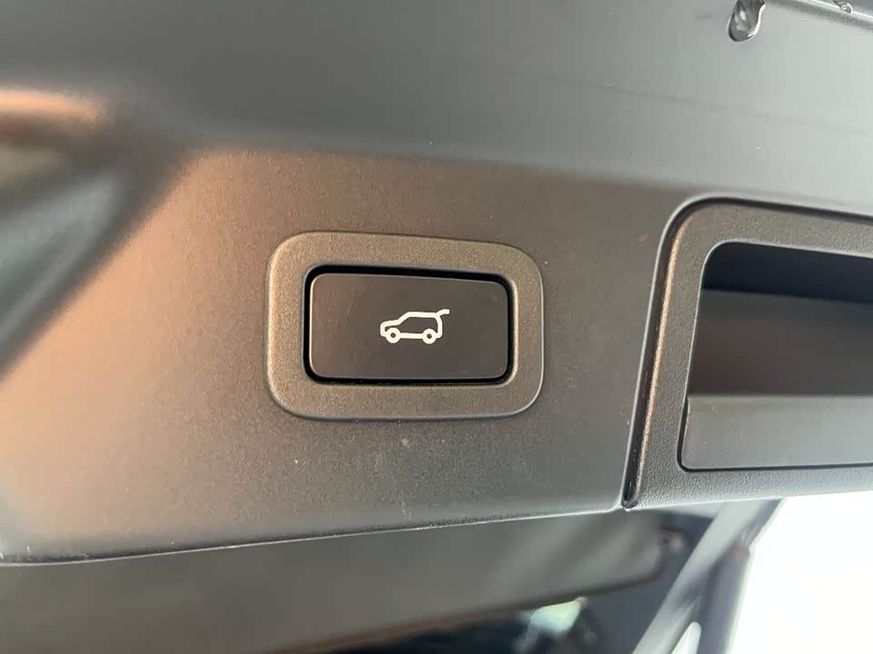 Land Rover Range Rover Star Pulse