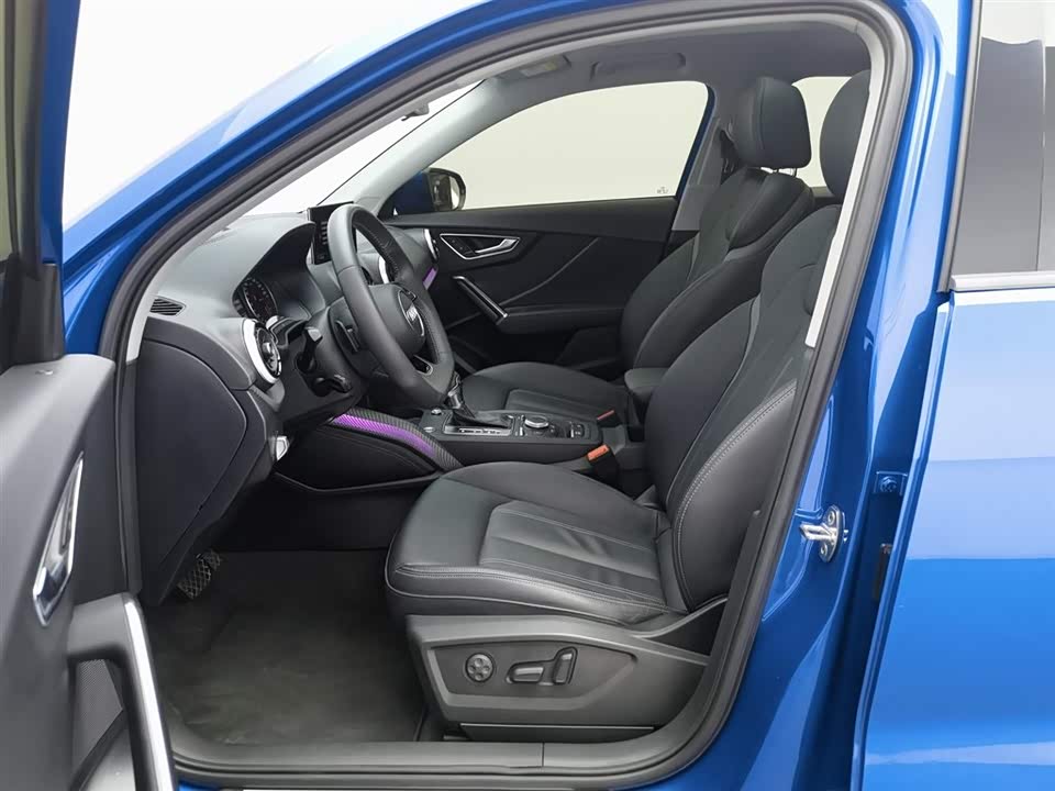 Audi Q2L Audi Q2L
