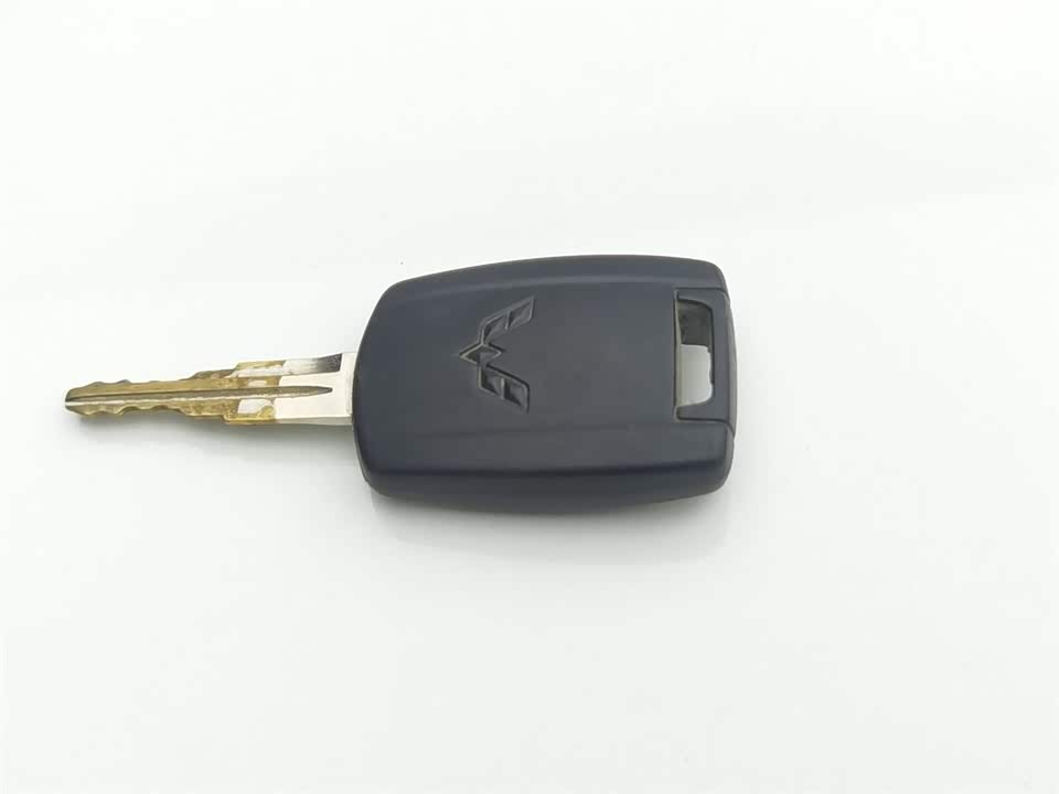 JAC Hefei Car