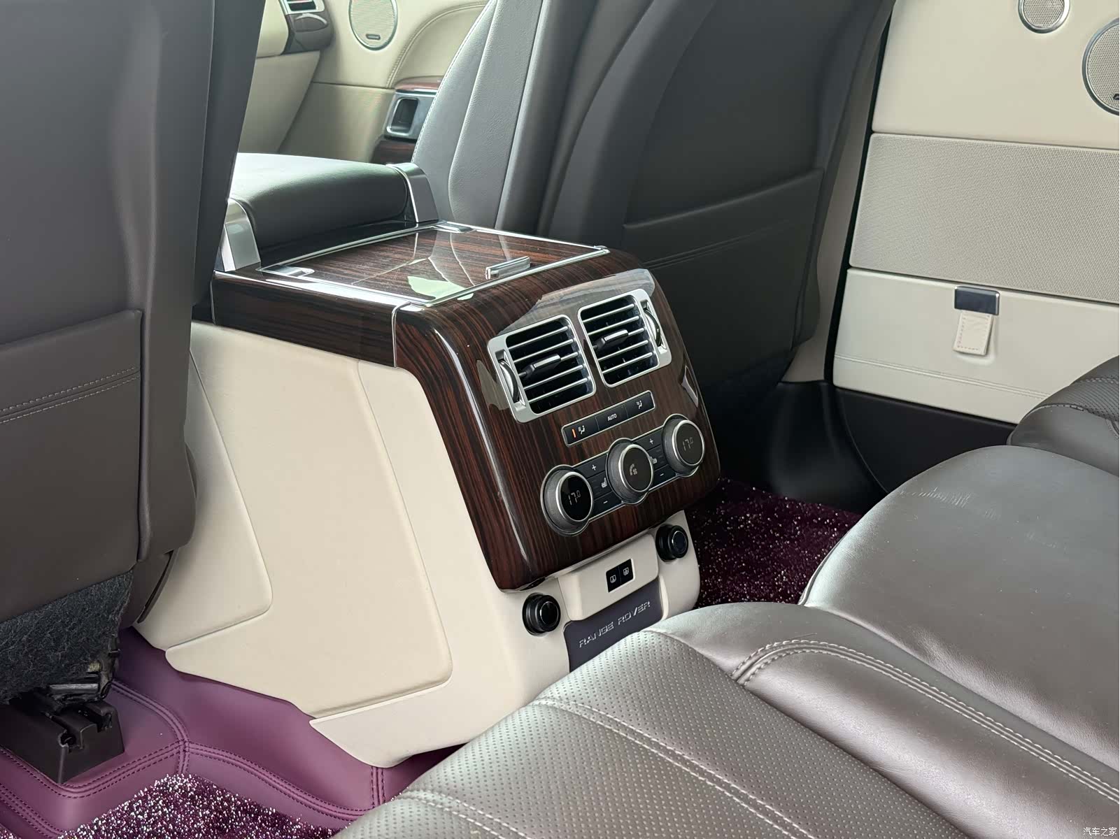 Land Rover Range Rover, 2017 21