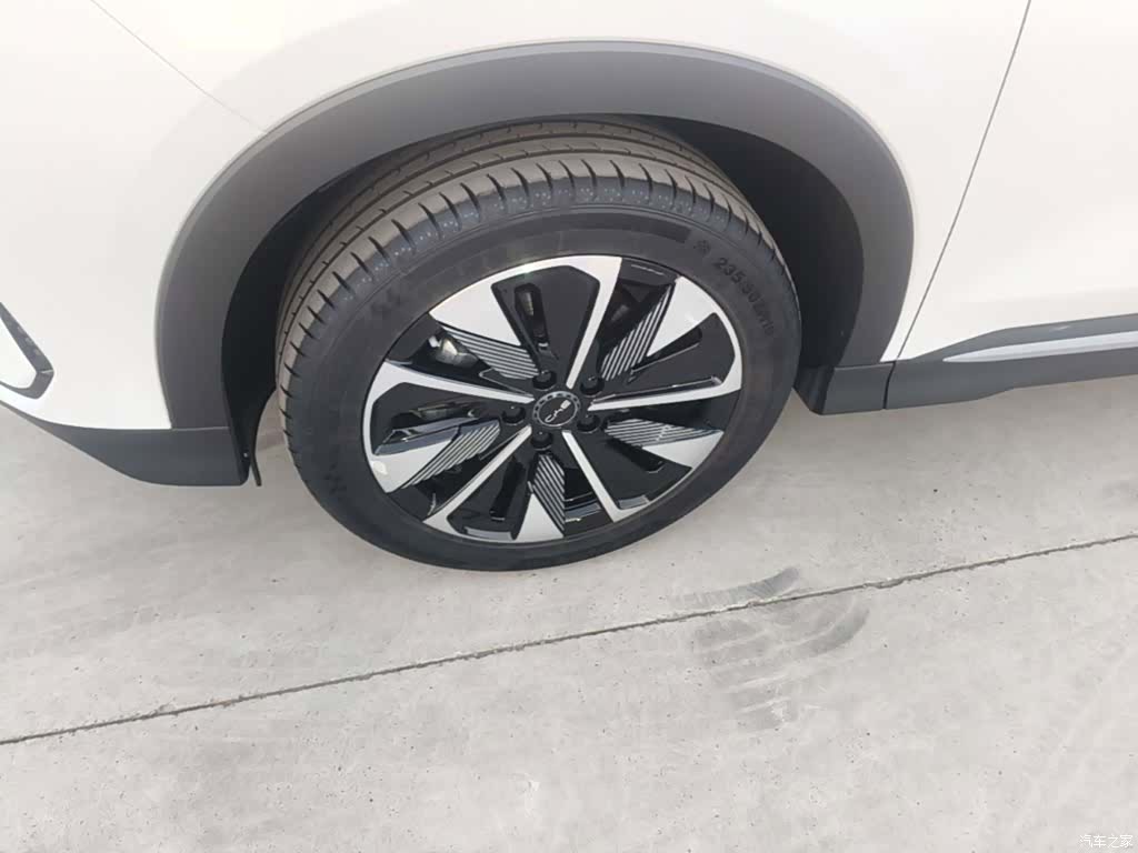 BYD Song, 2025 23