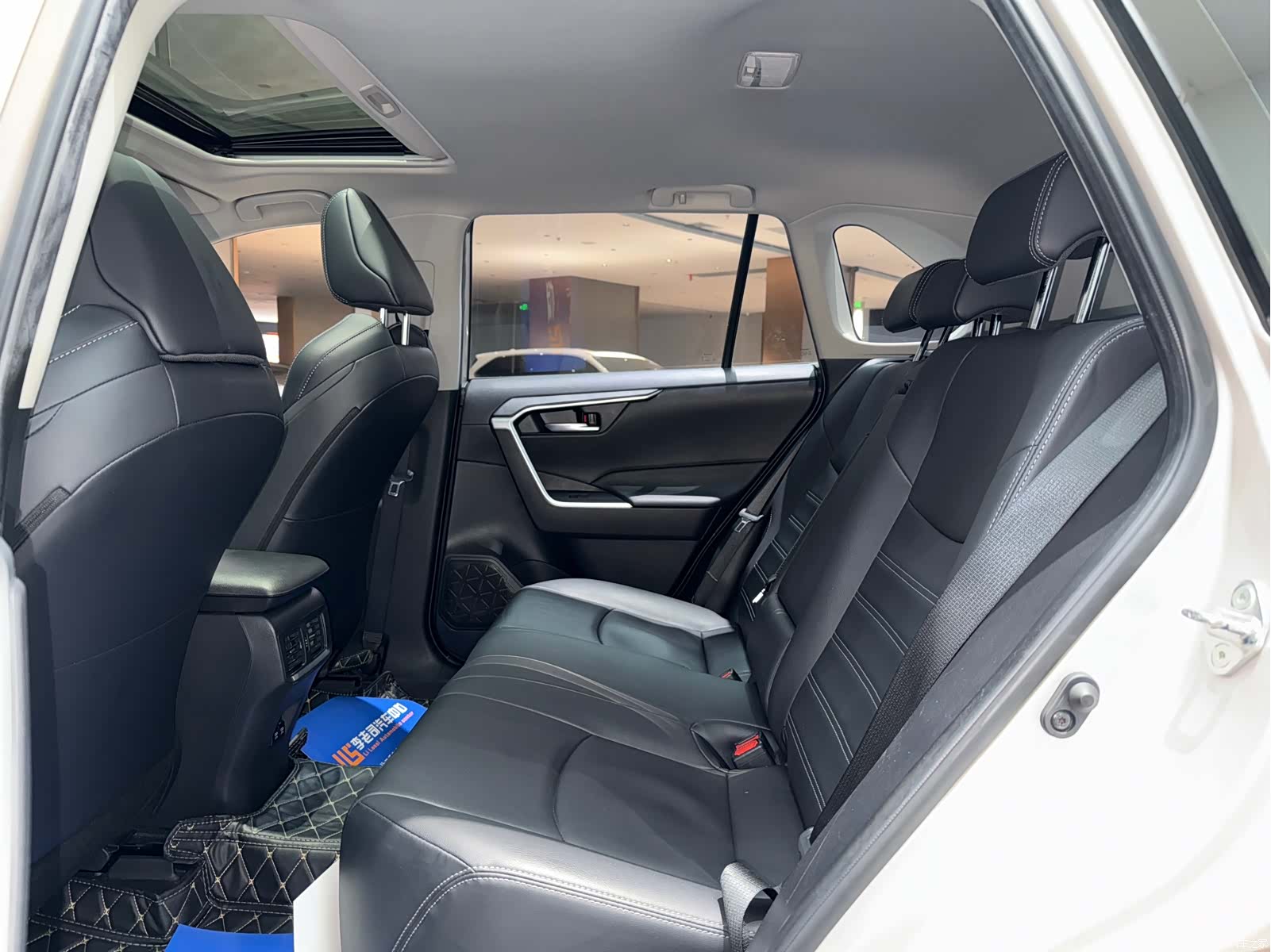Toyota Wildlander, 2021 9