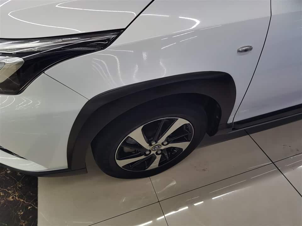 Toyota YARiS L Zhixuan