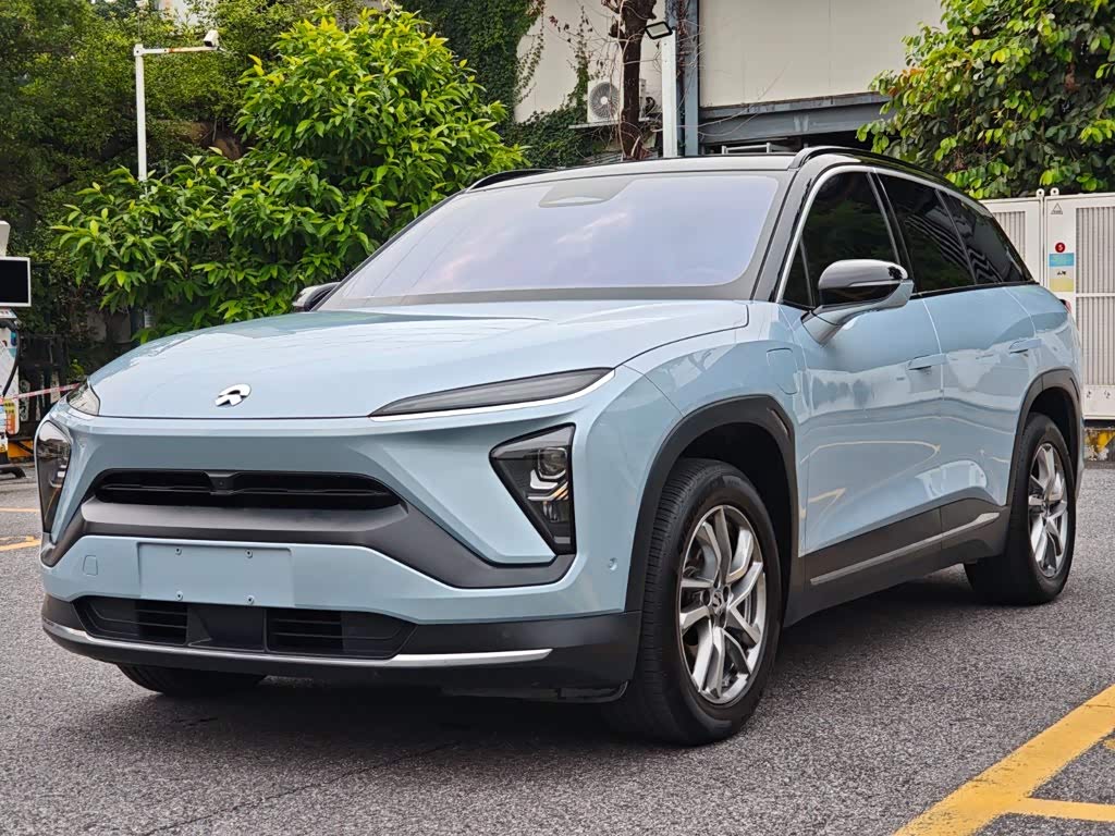 NIO ES6