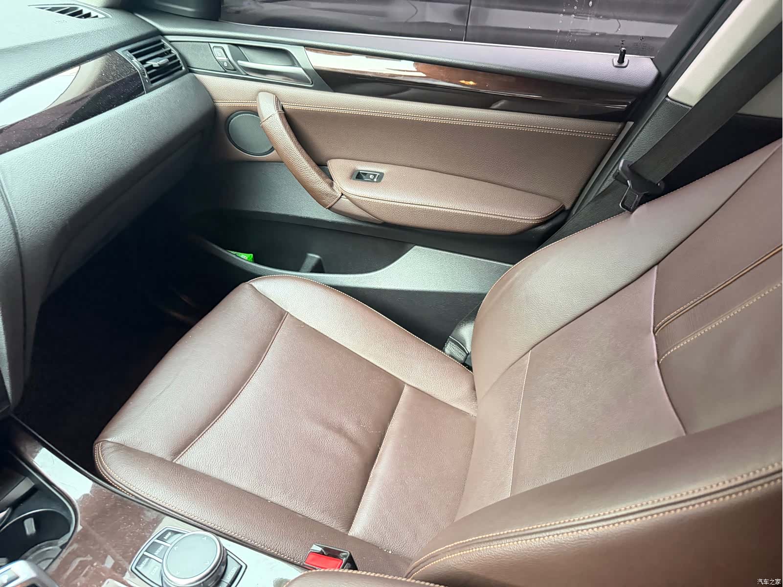 BMW X4, 2016 8