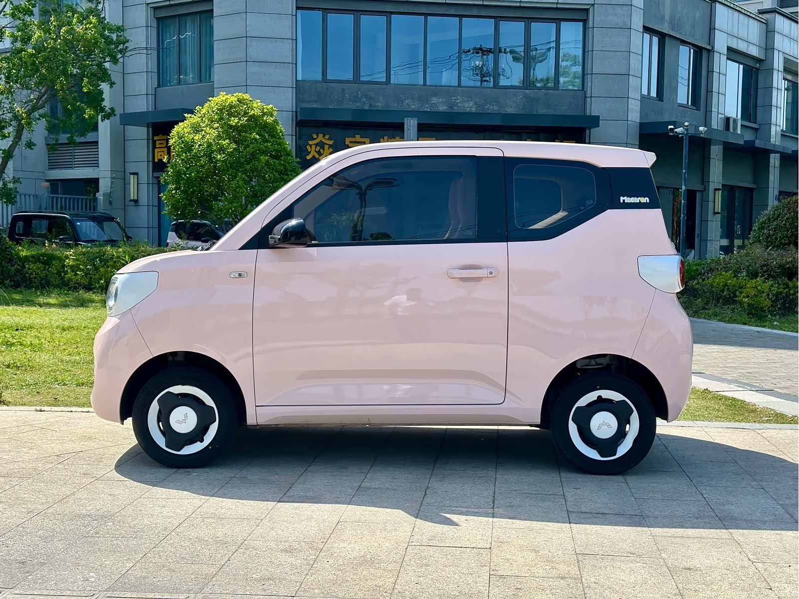 Wuling MINIEV, 2025 3