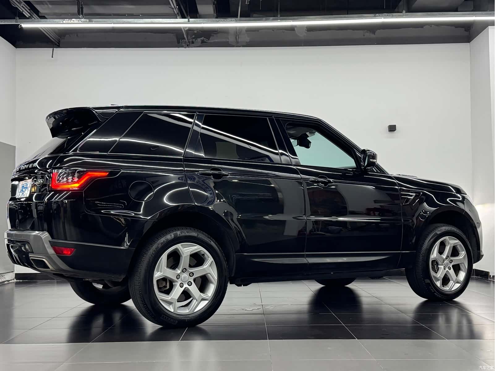 Land Rover Range Rover, 2021 15