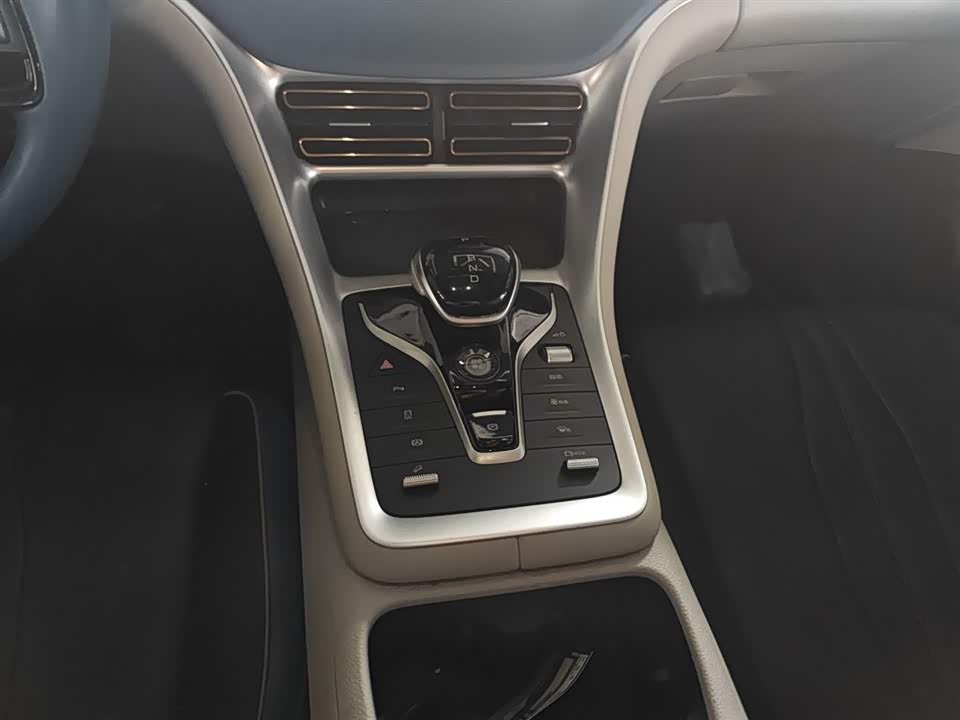 BYD Song Pro BYD Song Pro