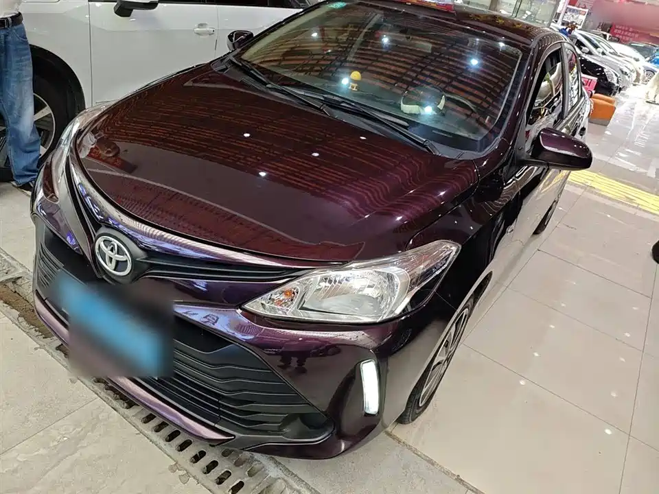 Toyota Vios