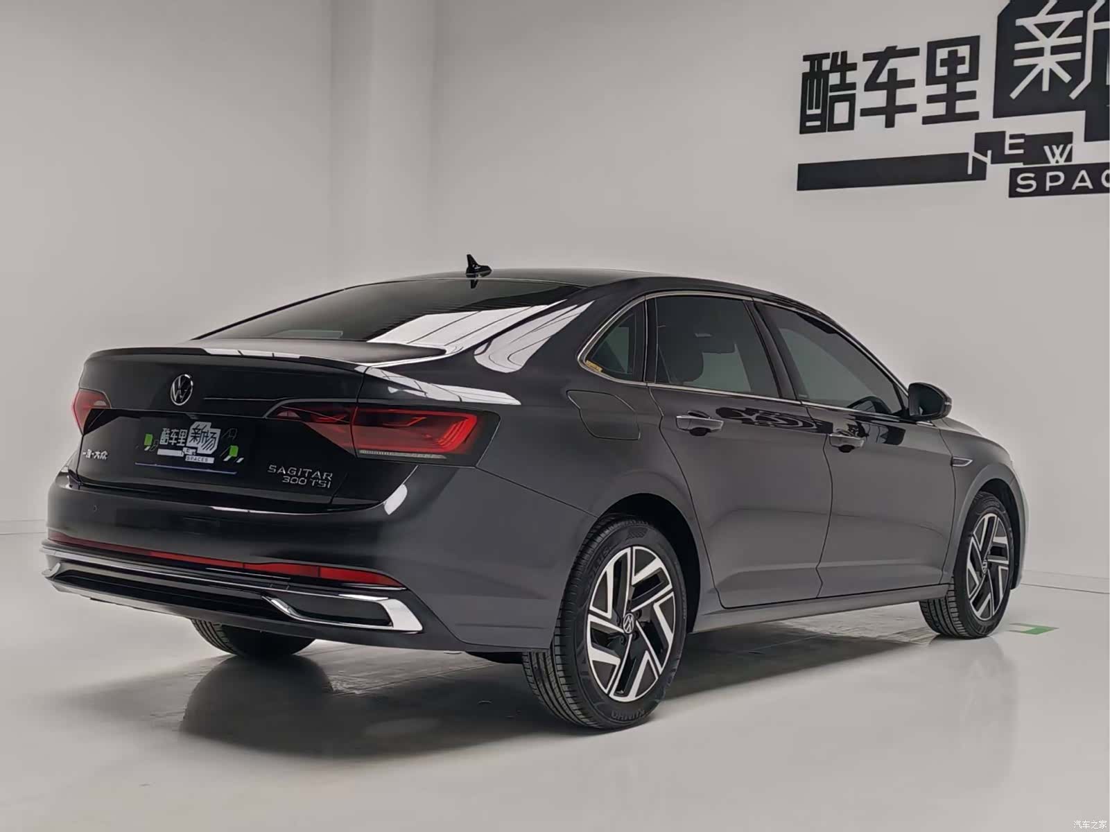 Volkswagen Sagitar, 2025 4