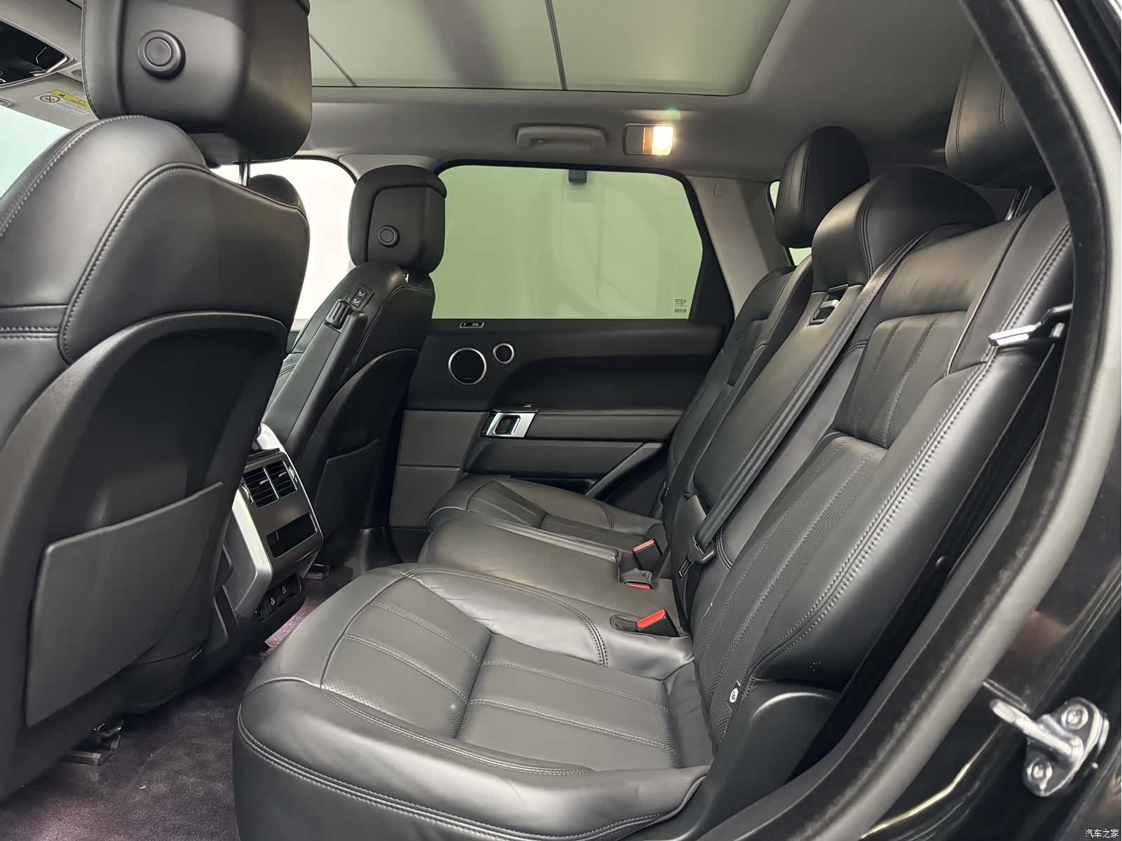 Land Rover Range Rover, 2021 6