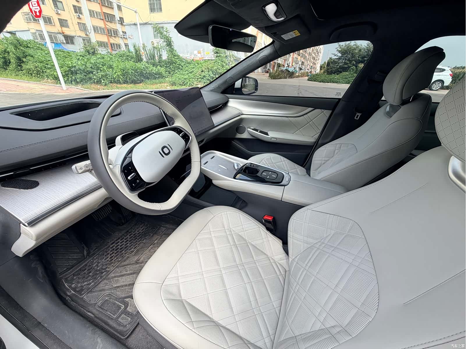 Changan Eado, 2023 8