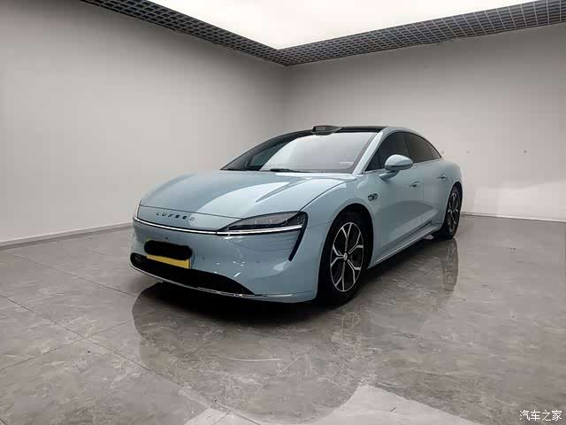 Luxeed S7, 2024 1