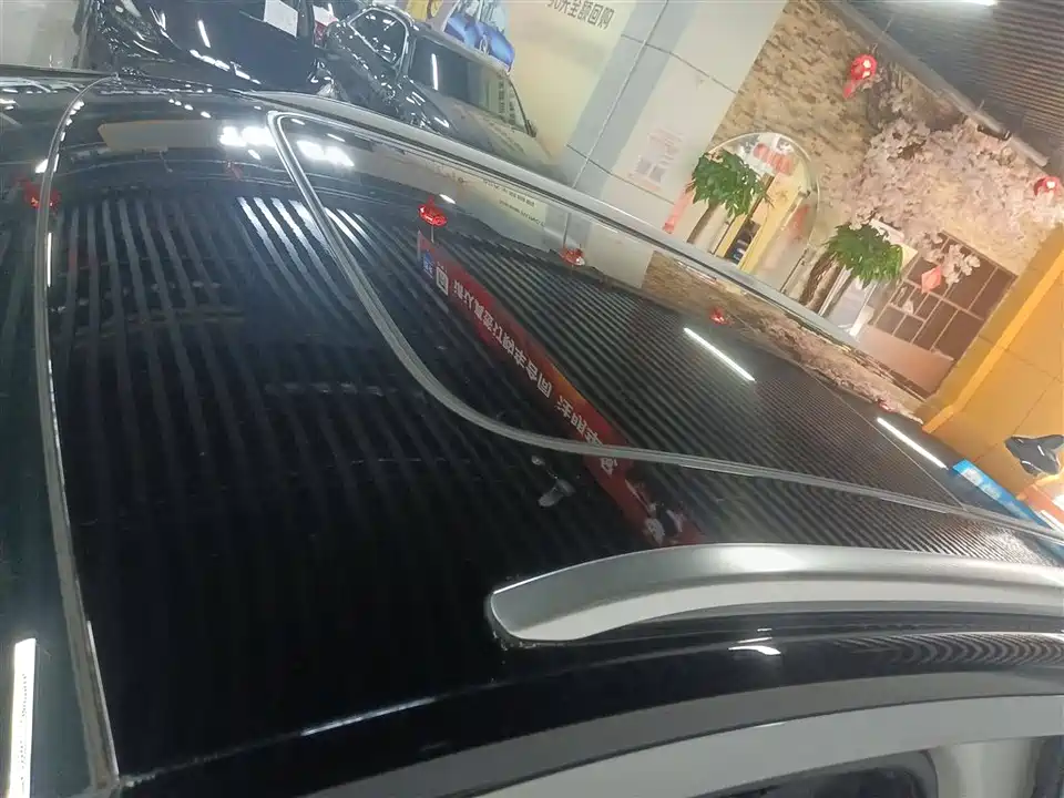 Volkswagen ID.4 CROZZ