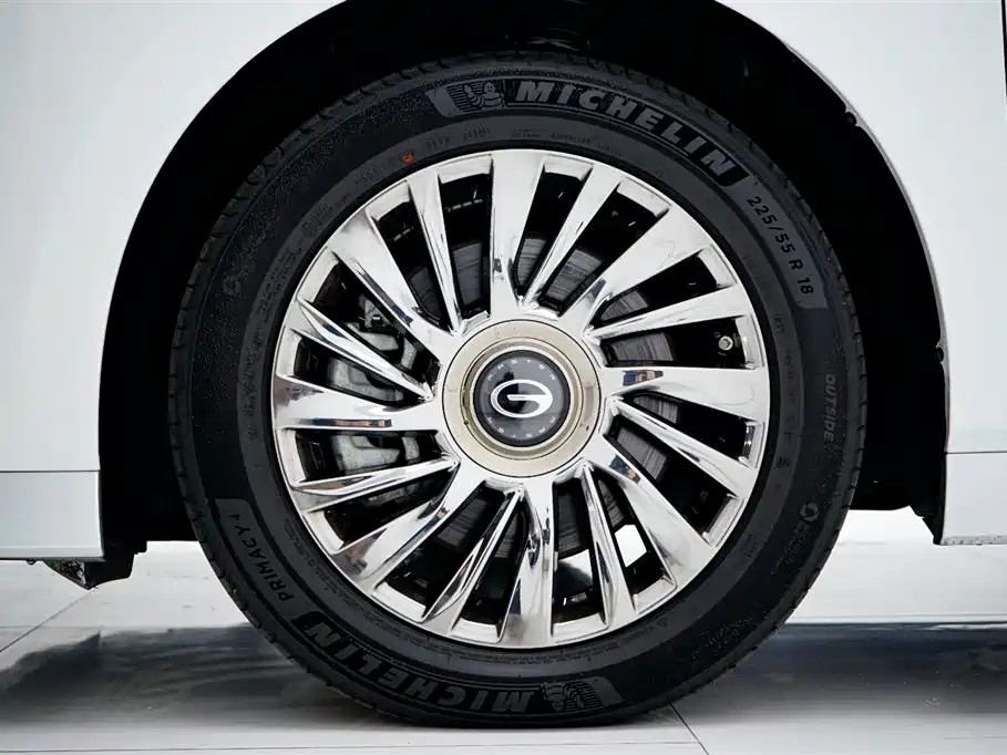 Trumpchi Trumpchi M8