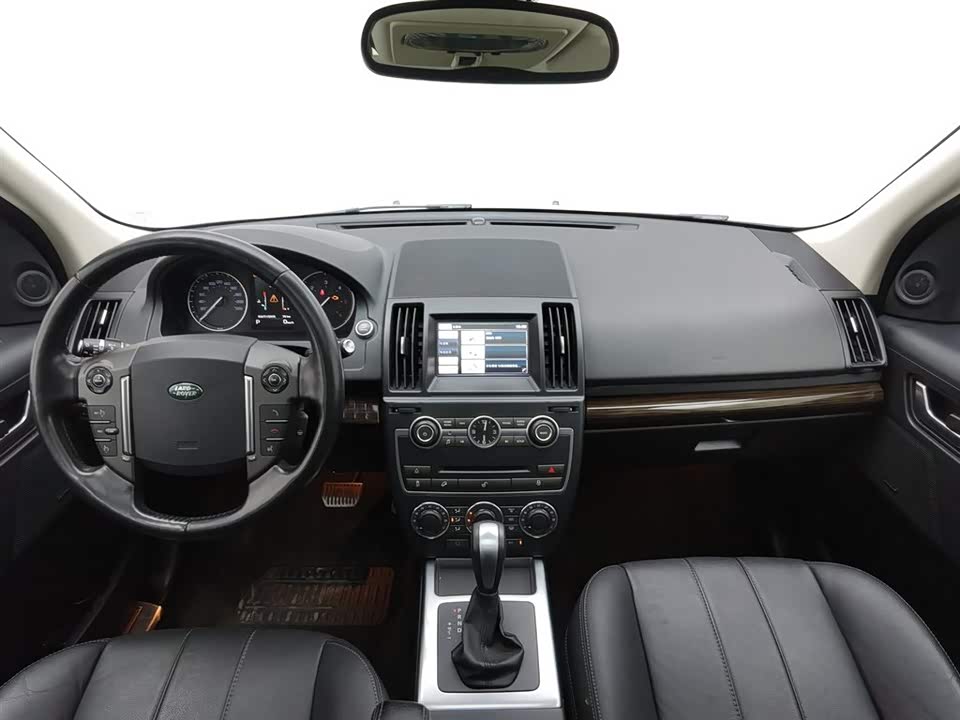 Land Rover Freelander 2 Land Rover Freelander 2