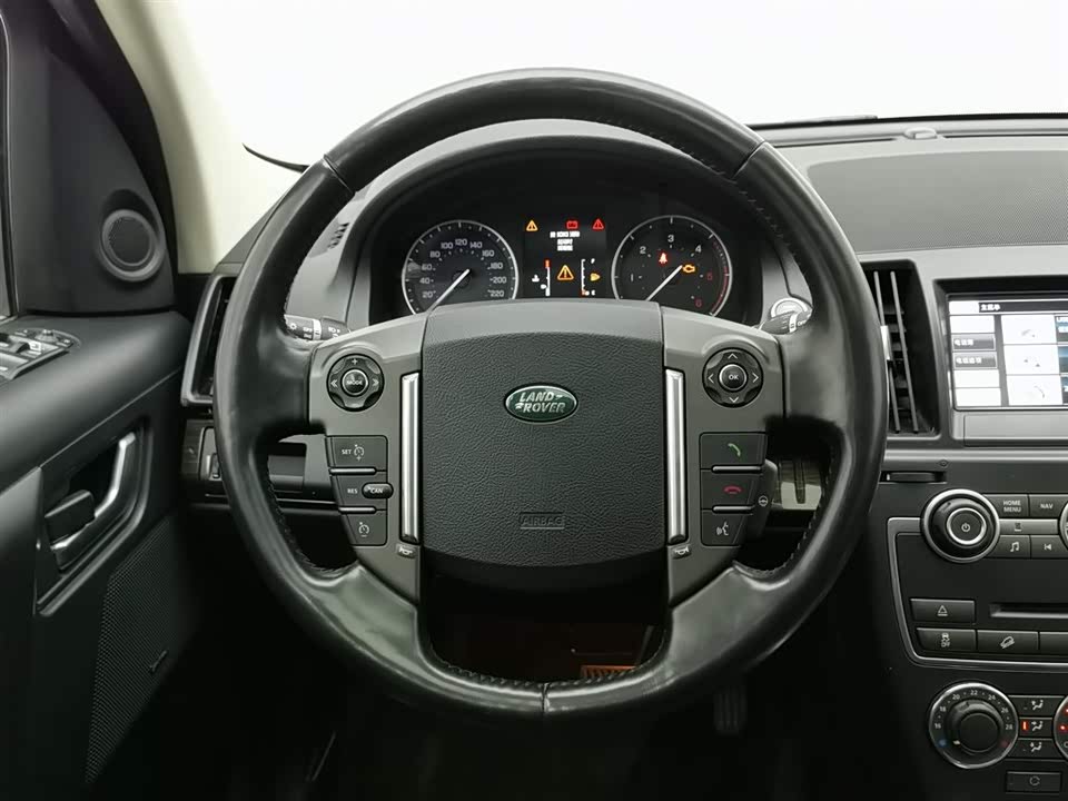 Land Rover Freelander 2 Land Rover Freelander 2
