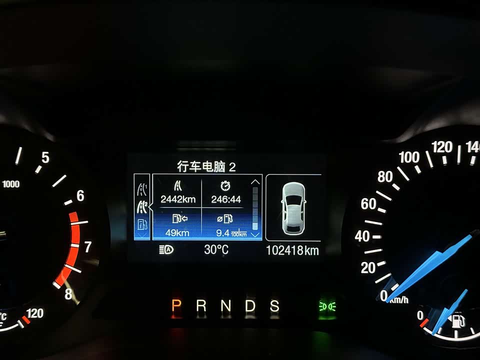 Ford Mondeo Ford Mondeo