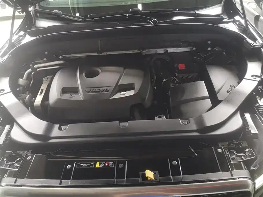 Volvo XC60 Volvo XC60