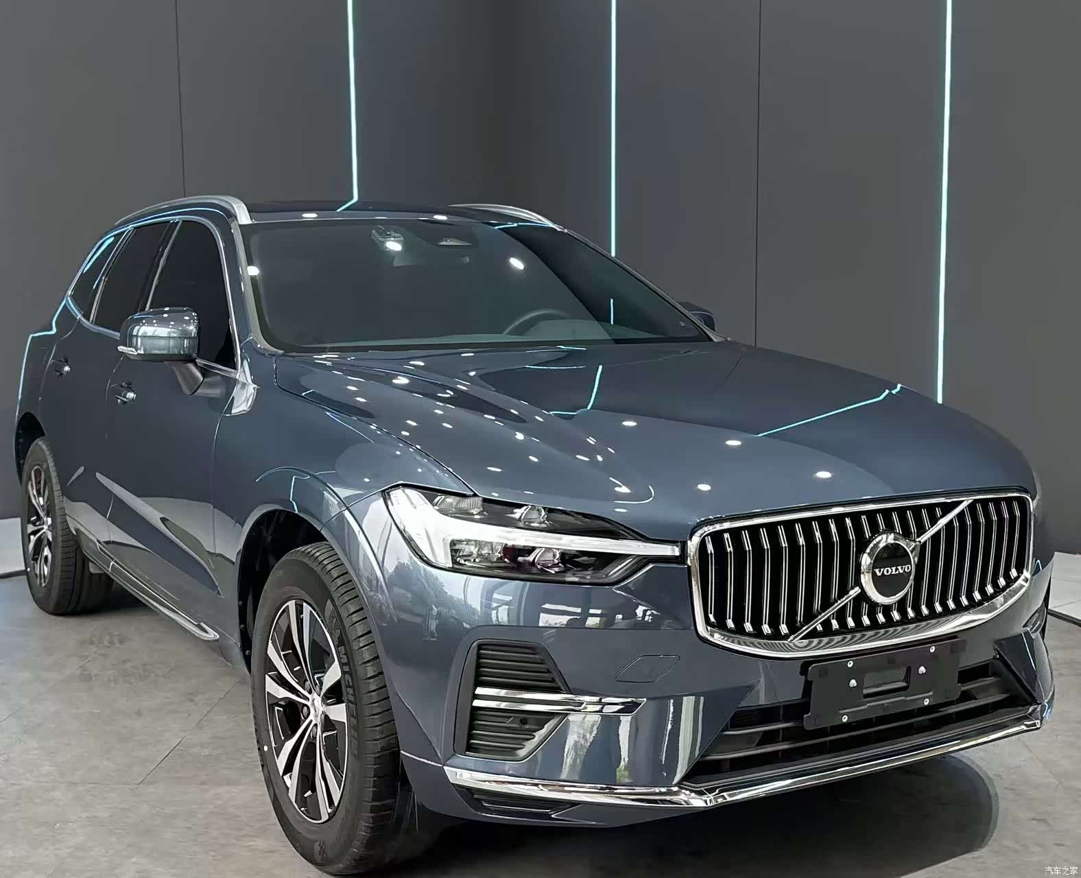 Volvo XC60, 2024 3