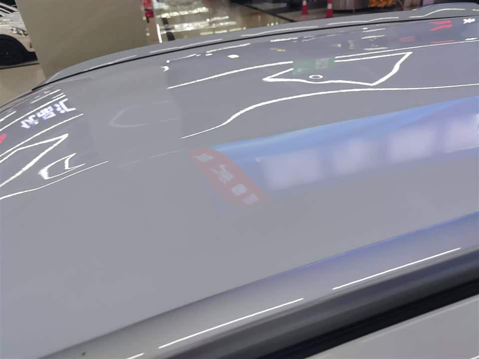 Toyota YARiS L Zhixuan