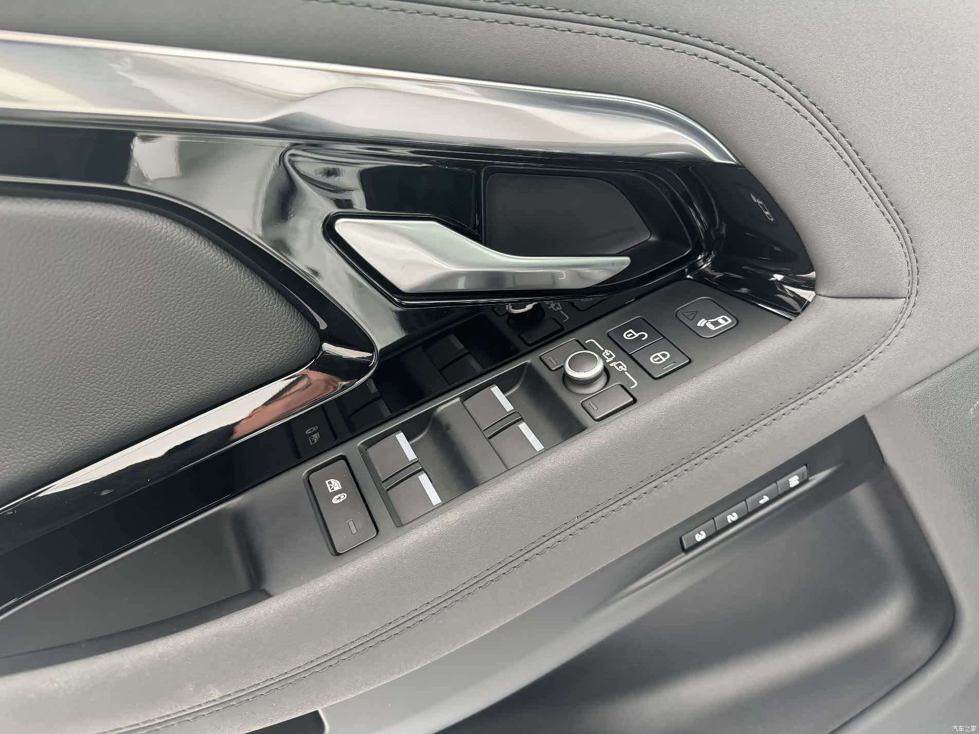 Land Rover Range Rover, 2021 16