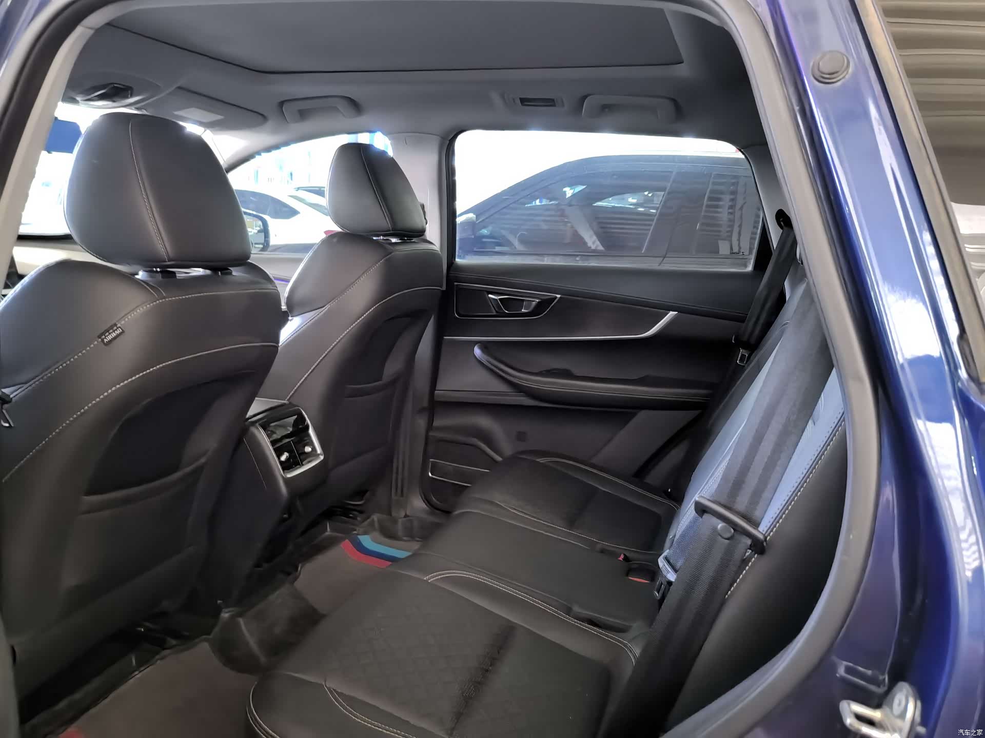 Chery Tiggo 8, 2021 8