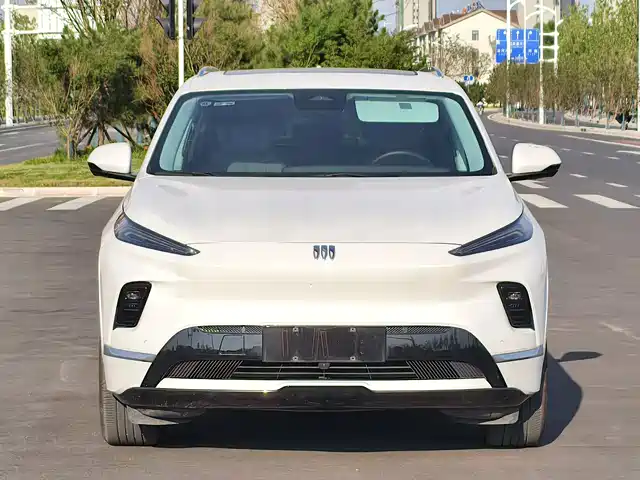 Buick E5 2025 — купить из Китая под заказ
