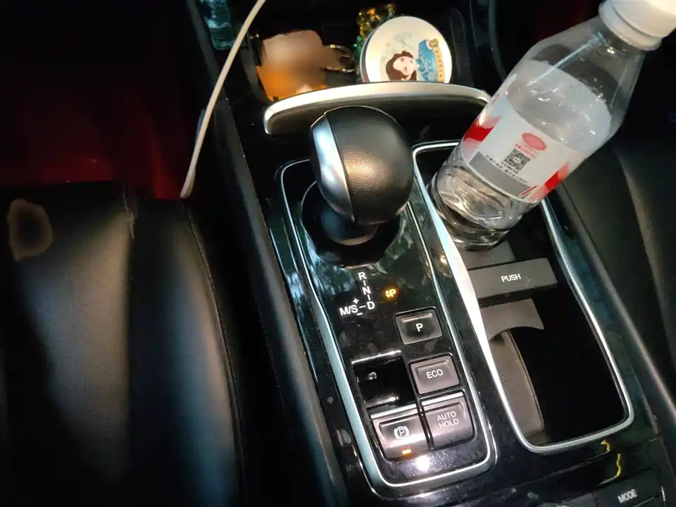 Trumpchi Trumpchi GA6