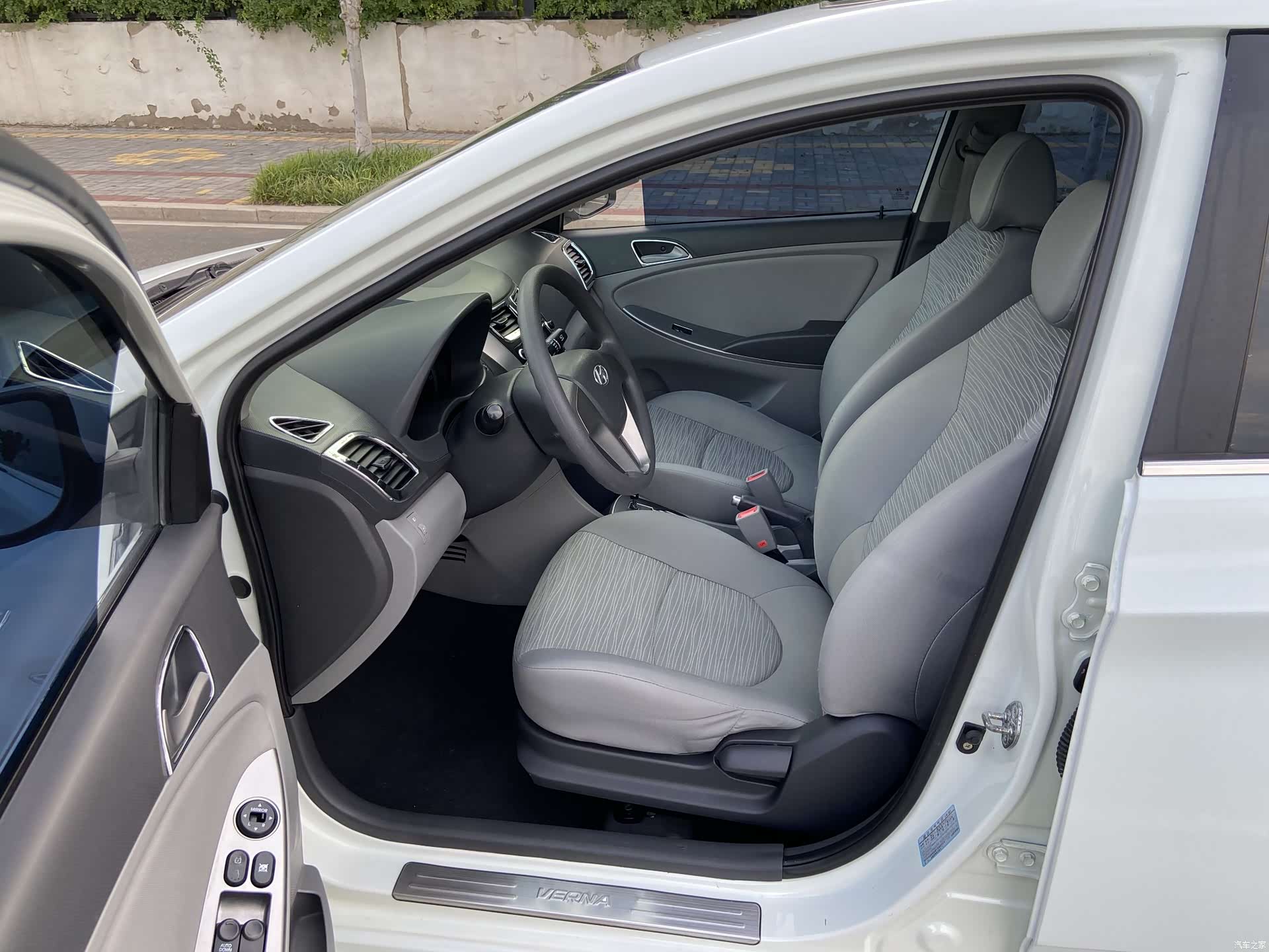 Hyundai GLX, 2016 7