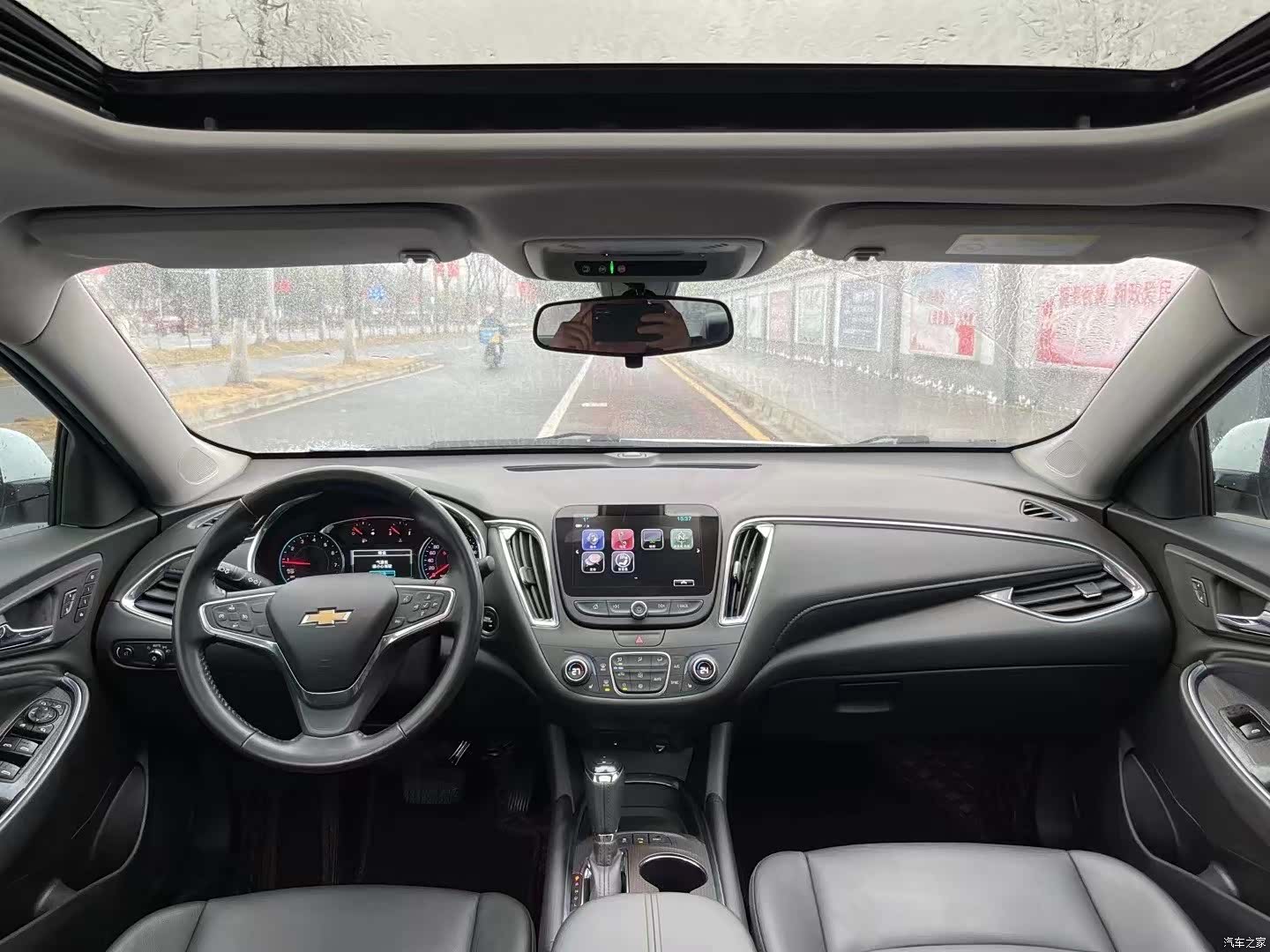 Chevrolet XL, 2020 все фото