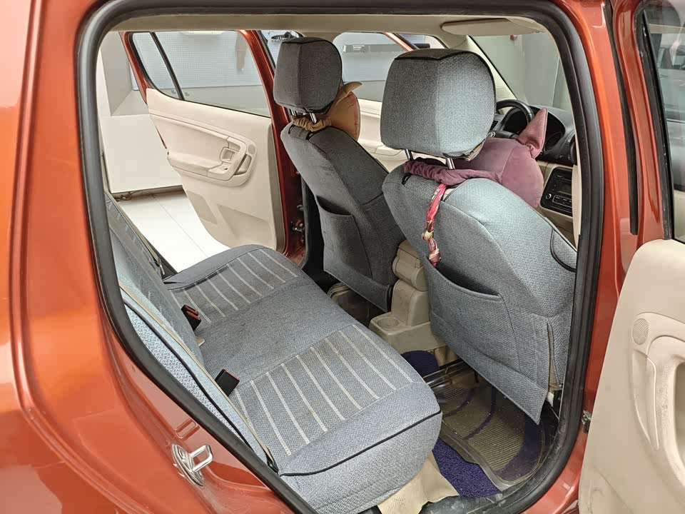 Skoda Jingrui Skoda Jingrui