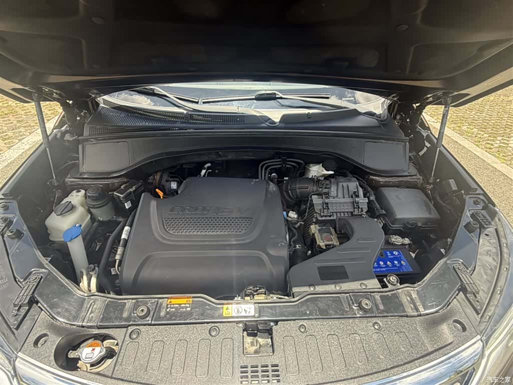 Kia 7, 2015 14
