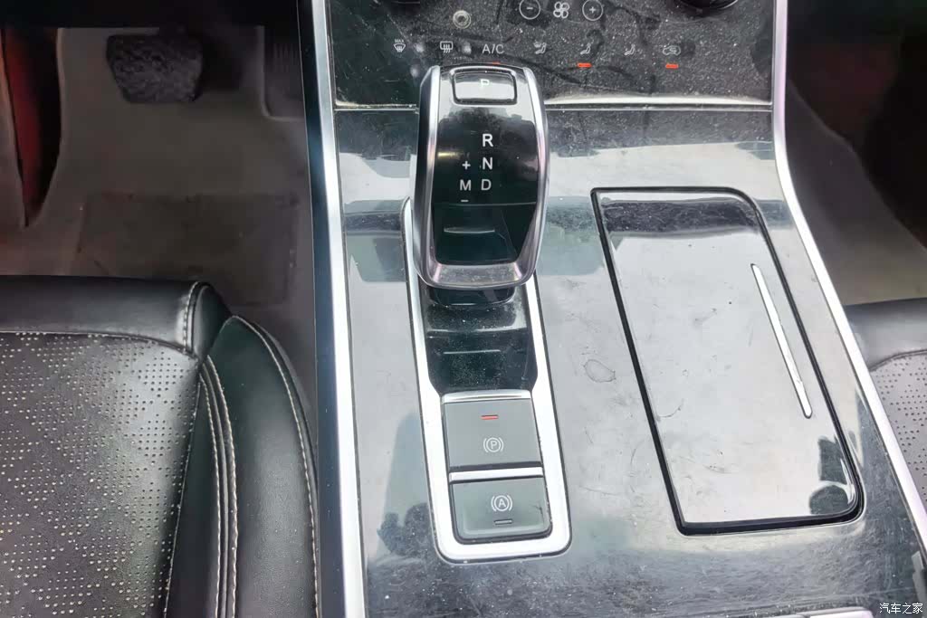 Chery Tiggo 8, 2019 16