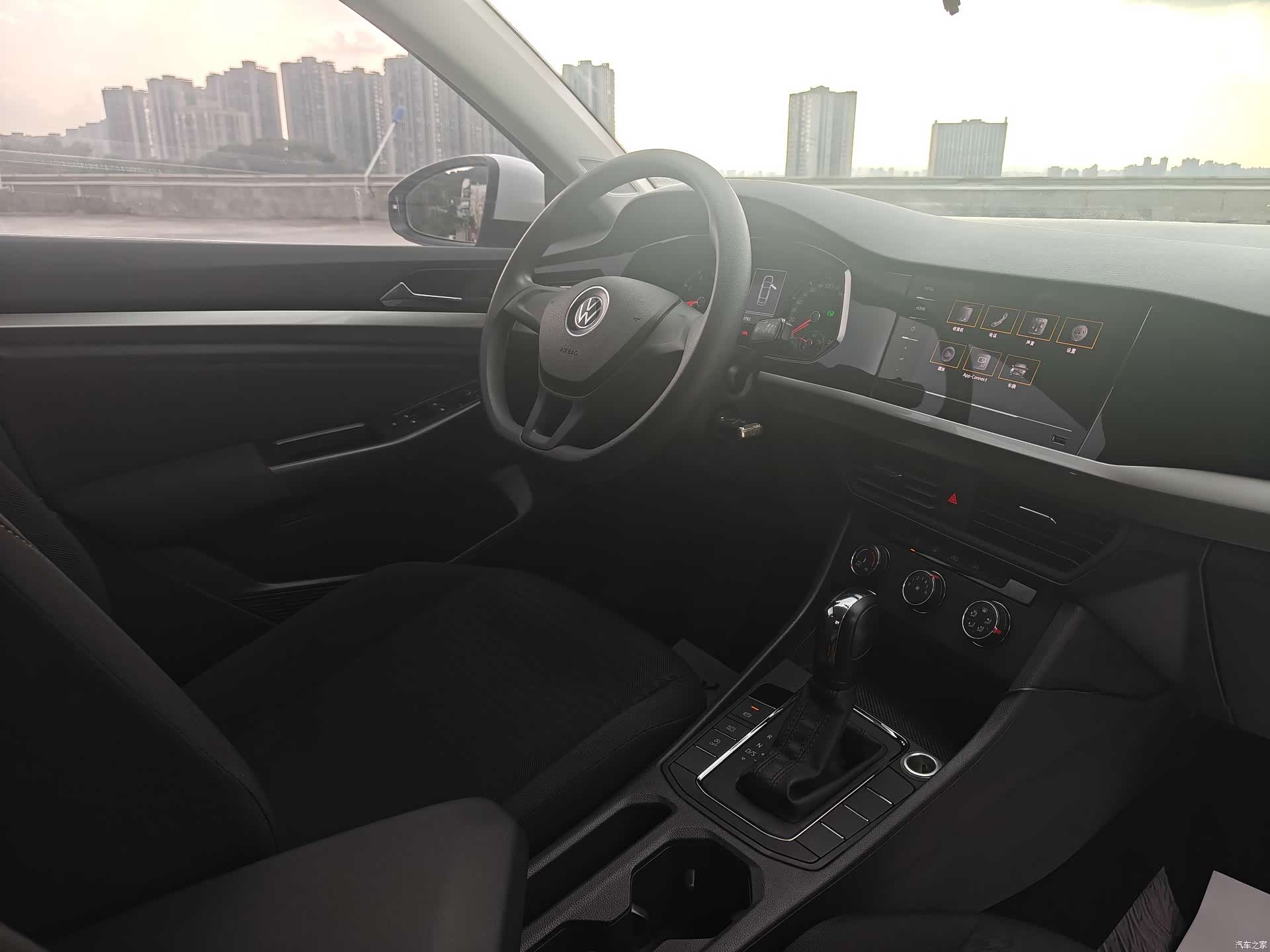 Volkswagen Bora, 2021 23