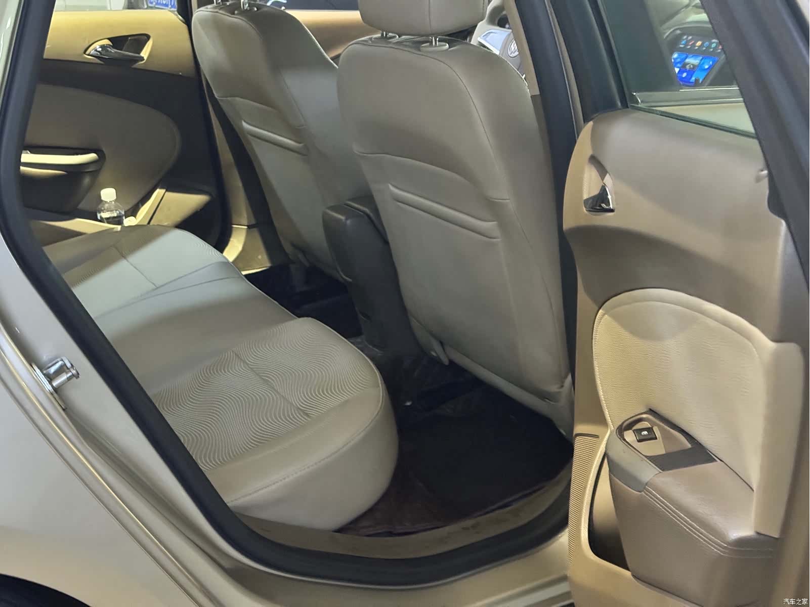 Buick GT, 2014 9