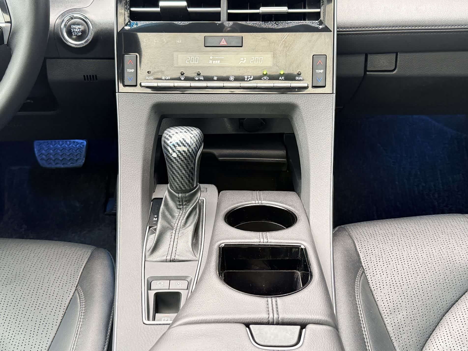 Toyota Avalon, 2020 13