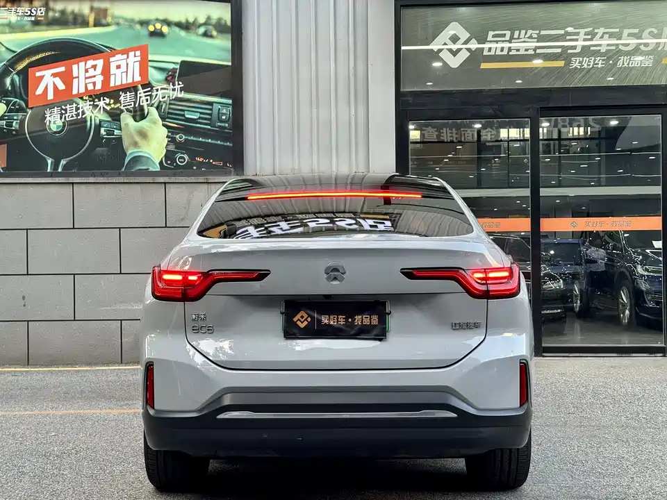 NIO EC6