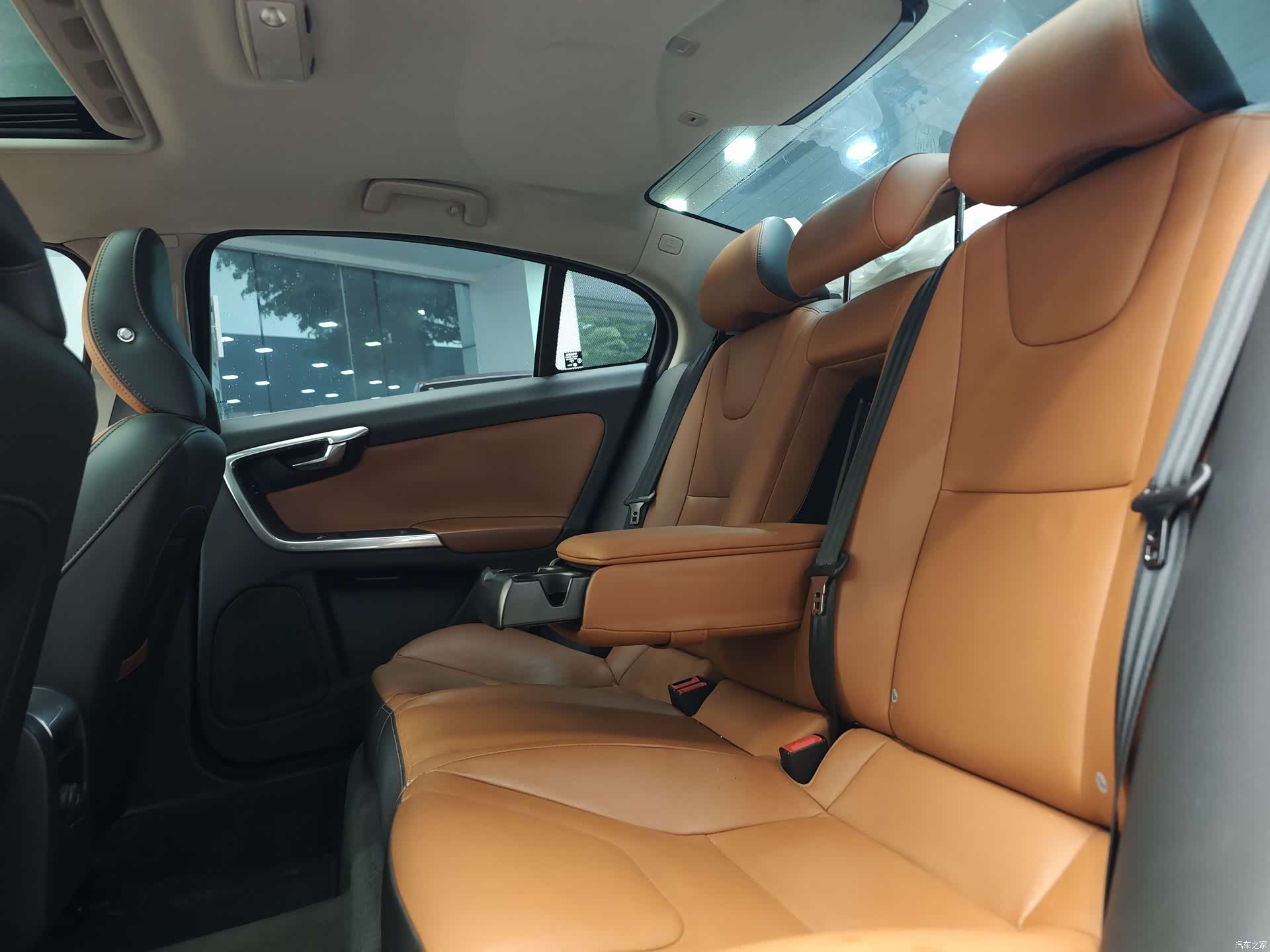 Volvo S60, 2018 22