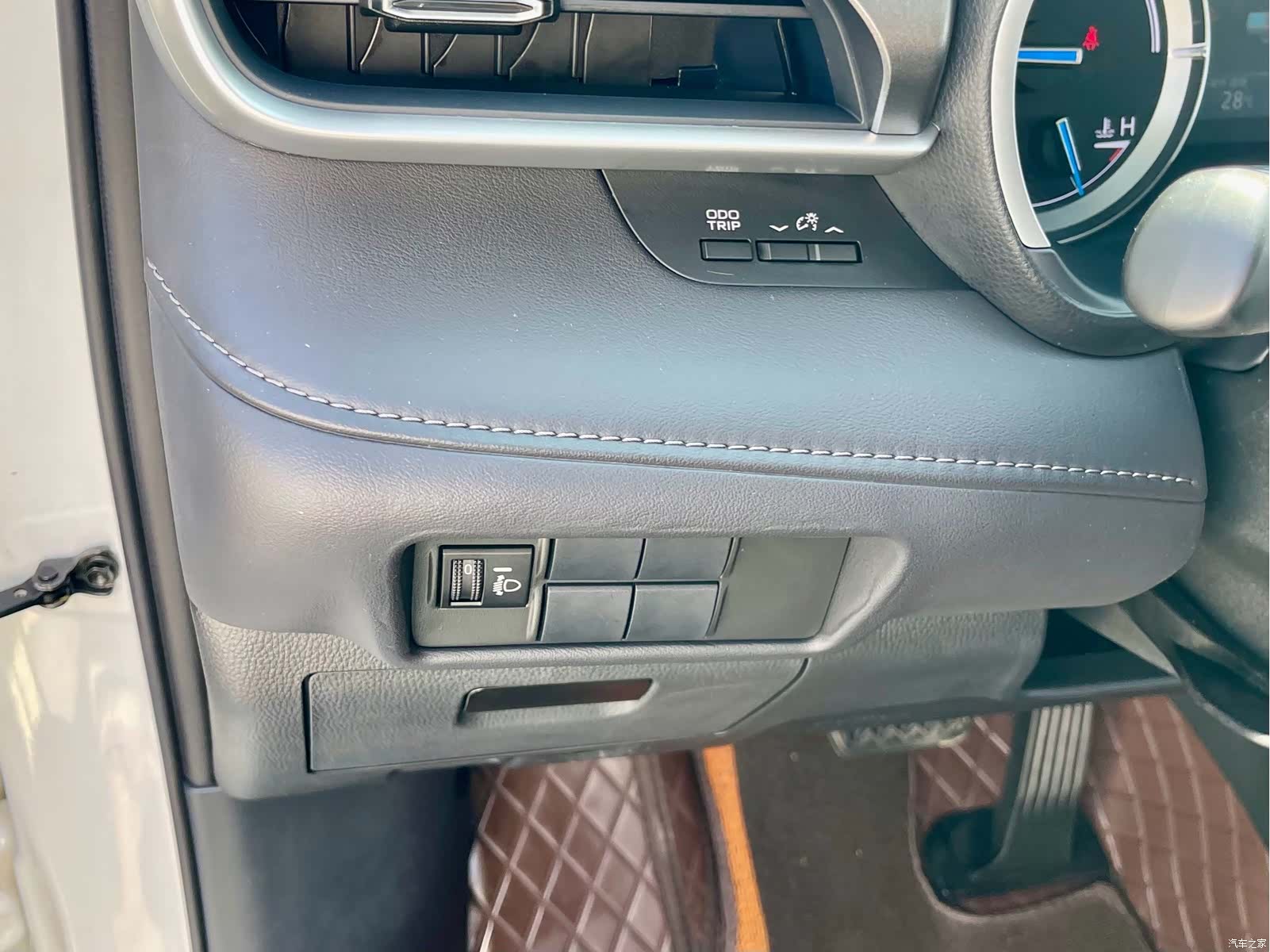 Toyota Highlander, 2022 7