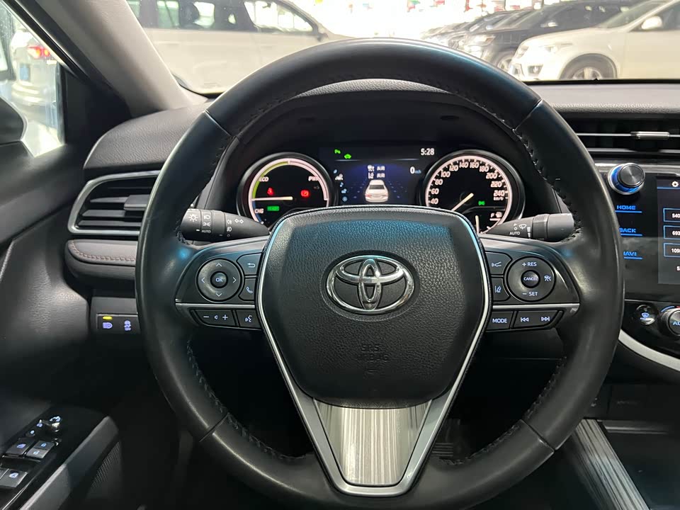Toyota Camry Toyota Camry