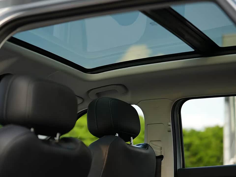 Chery Explore 06 C-DM