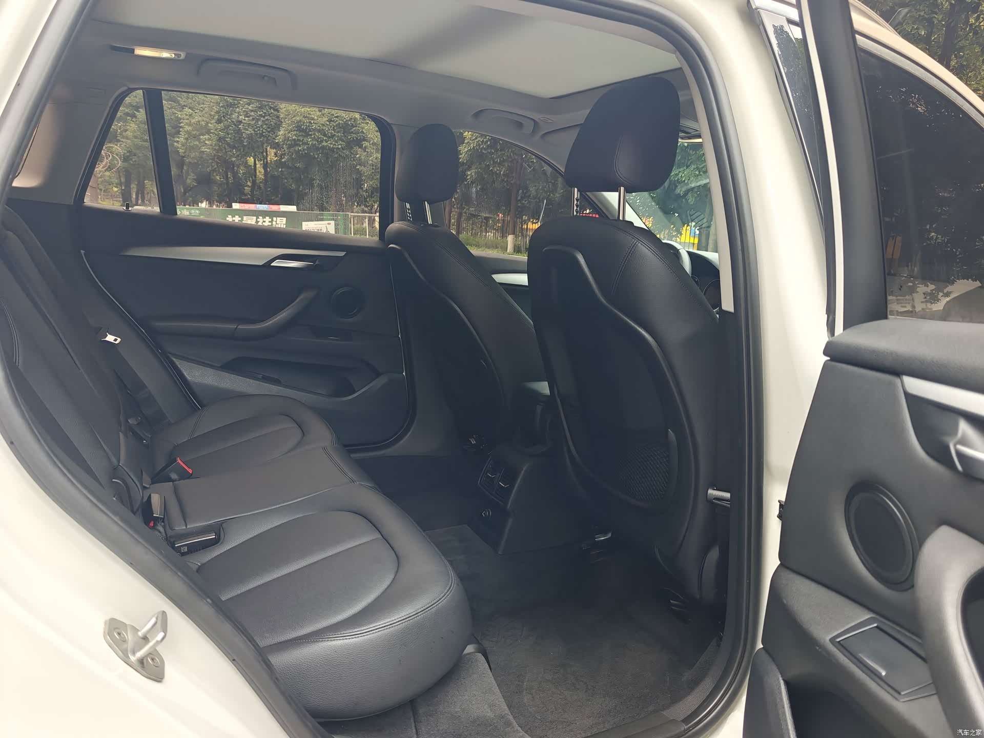 BMW X1, 2018 17