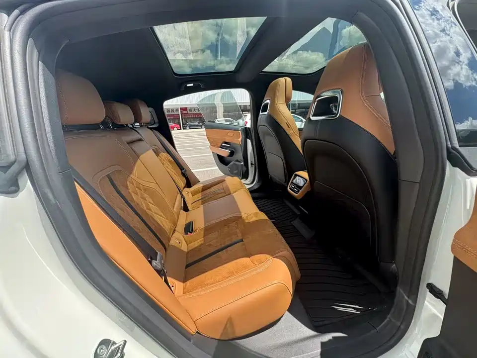 Mazda EZ-6