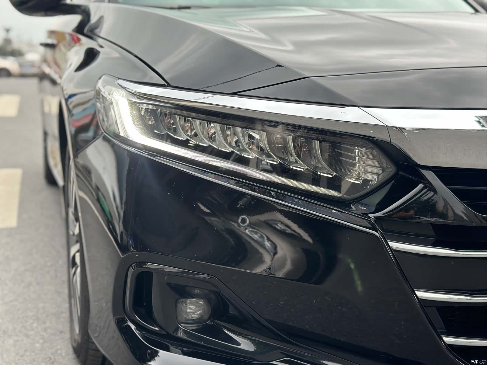 Honda Accord, 2022 19