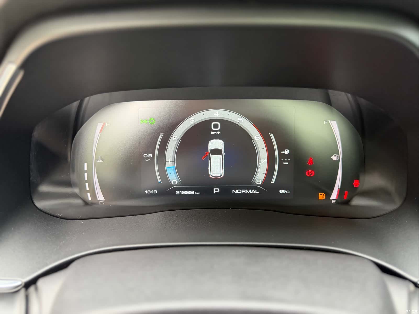 Haval H6, 2022 23
