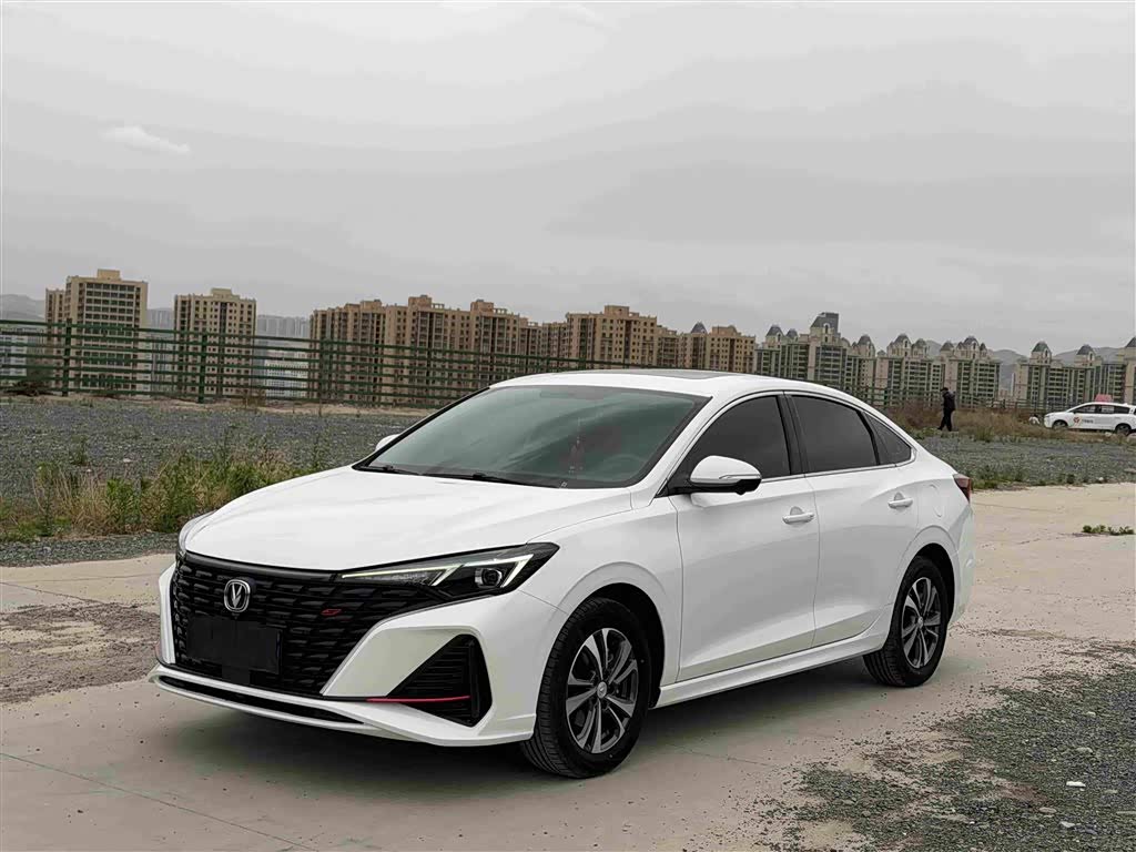 Changan Eado