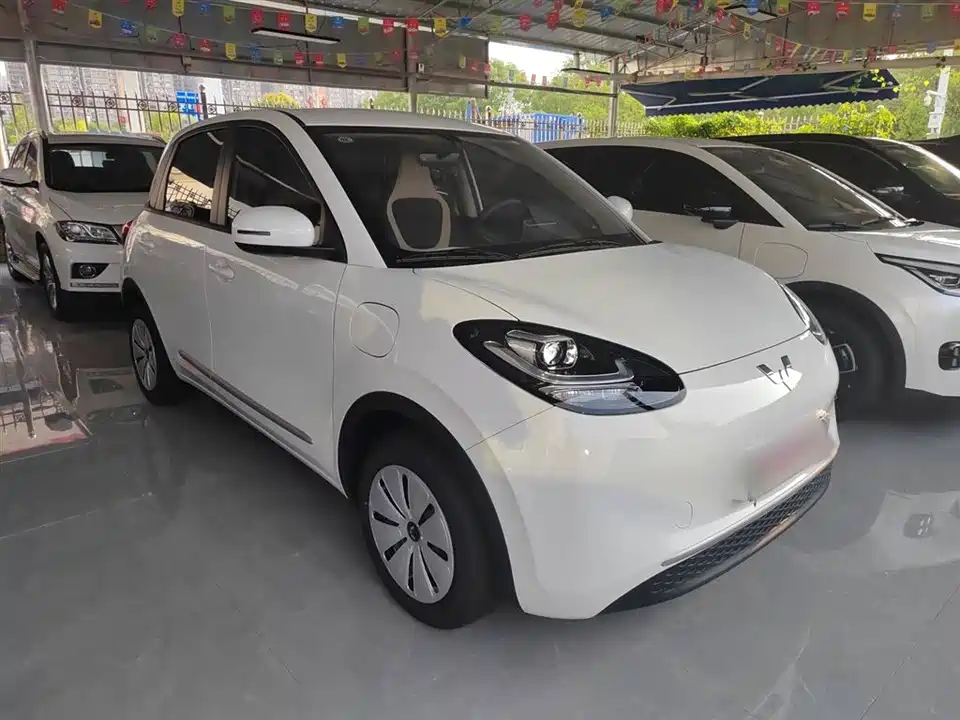 Wuling Wuling Bingguo