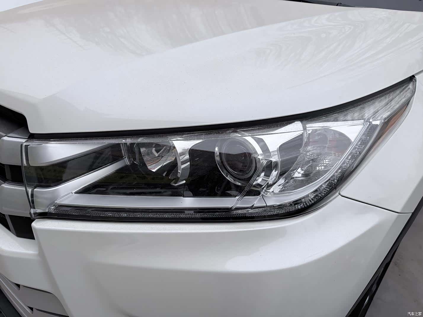 Toyota Highlander, 2019 4
