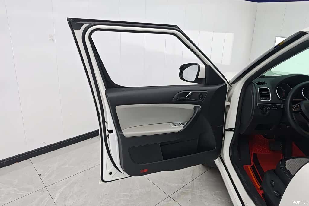 Skoda Yeti, 2016 7